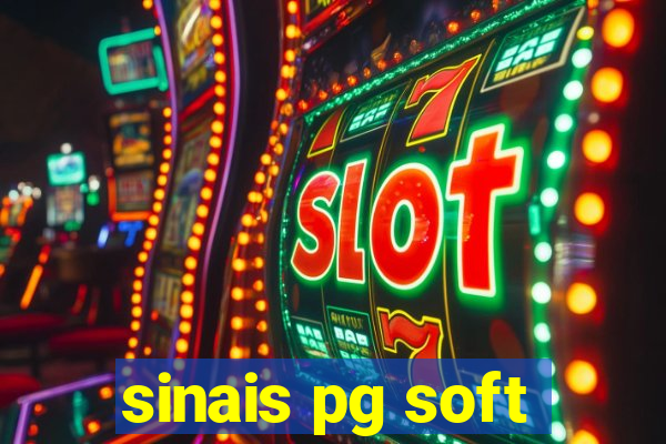 sinais pg soft